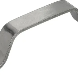 Preis Gesenkt Handgriff L.160mm B.20mm VA Löcher 4 VORMANN