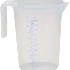 Messbecher 2l PP MAX4CAR Nur Heute