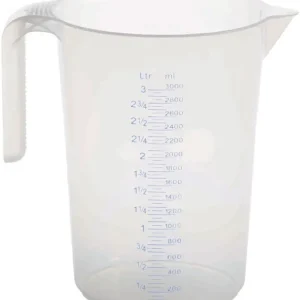 Direktkauf Messbecher 3l PP MAX4CAR