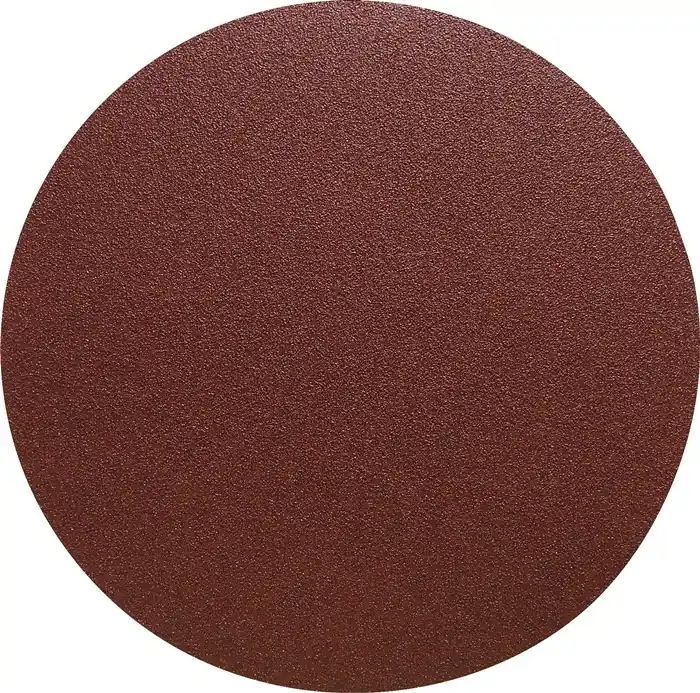Top-Angebot Haftschleifscheibe PS 22 K 125mm K.40 f.HO/Metall Korund KLINGSPOR VE: 50 Stück
