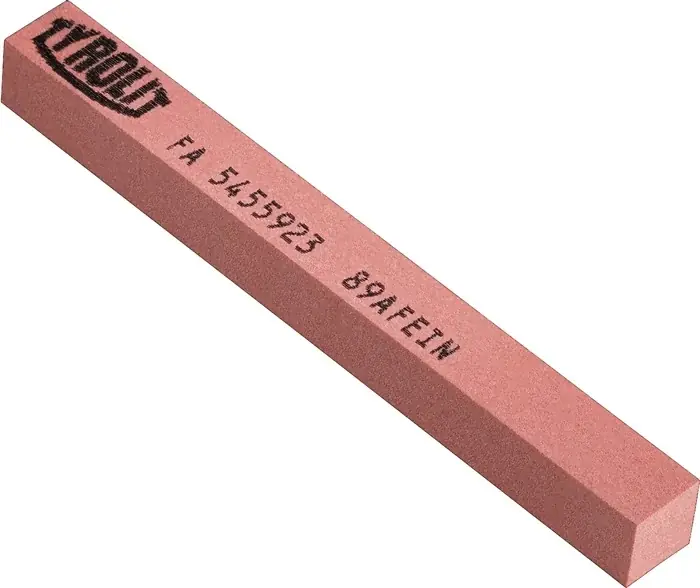 Sonderaktion Schleiffeile 9011 L.200mm B.20mm vierkant 89A mittel TYROLIT