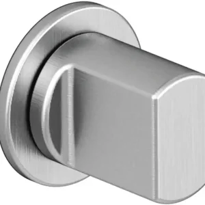 Schlüsselrostten-Paar 306XAMNR VA XA Schildst.1,5mm WC/FBM rd.HEWI Finale Aktion