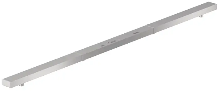 Gleitsch.GSR-EMR 2/V XEA f.TS 98 XEA silber P600 Bands.DORMAKABA Ausverkauf