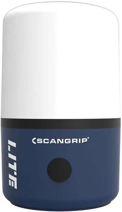 LED-Arbeitsleuchte AREA LITE CO 65 W 6000 lm SCANGRIP LITE Jetzt Kaufen