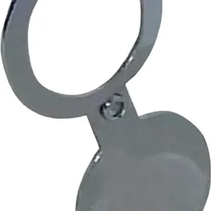 Schließer f. Türspion MS verchr. Innen-D.14mm BMB Rabatt