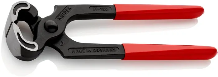Kneifzange Gesamt-L.180mm Finale Aktion