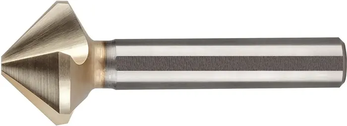 Kegelsenker EUC DIN 335C 90Grad D.12,4mm HSS spezial 3-Fl.schaft Z.3 BECK Jetzt Kaufen