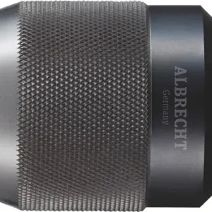Kracherpreis Schnellspannbohrfutter SBF Spann-Ø 1-13mm B 16 f.Re.-Lauf ALBRECHT