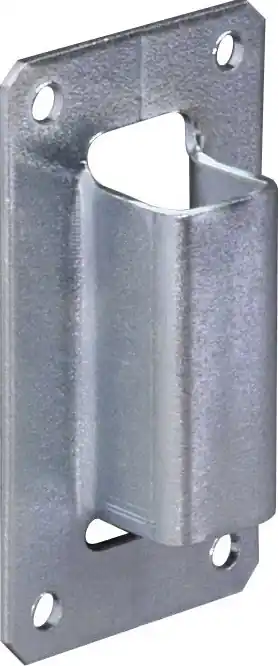 Sale Stangenschlaufe f.Treibriegelstange 10mm STA hell verz.DENI