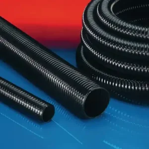 Heißes Angebot Absaug- u.Gebläseschlauch AIRDUC® HT-PUR 356 63mm 74,00mm 10m VE: 10 Meter