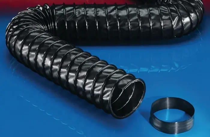 Abgasschlauch CP HYP 450 PROTECT ID 200-203mm AD 214,00mm 7mm L.10m Rl. VE: 10 Meter Günstig