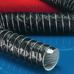 Absaug- u.Gebläseschlauch CP PTFE_HYP-INOX 472 89-90mm 102,00mm 6m VE: 6 Meter Saisonangebot