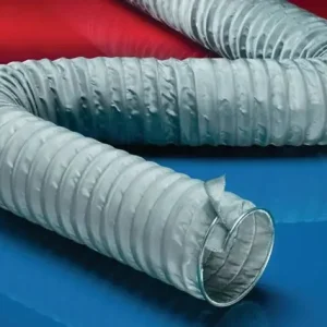 Absaug- u.Gebläseschlauch CP HiTex 485 150-152mm 165,00mm 3m VE: 3 Meter Garantierte Lieferung