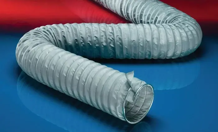 Absaug- u.Gebläseschlauch CP HiTex 485 150-152mm 165,00mm 3m VE: 3 Meter Garantierte Lieferung