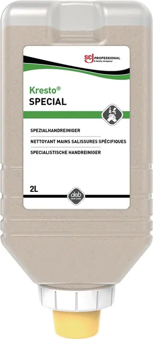 Handreiniger Kresto® SPECIAL 2l seifenfrei Heißes Angebot