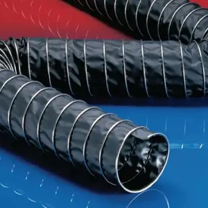 Absaug- u.Gebläseschlauch CP HYP 450 ID 150-152mm AD 162,00mm 6mm L.3m Rl. VE: 3 Meter Top-Seller