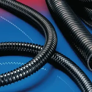 Absaug- u.Förderschl.AIRDUC® PUR 355 EC ID 60mm AD 70,00mm 5mm L.10m VE: 10 Meter Top-Seller