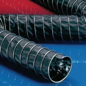 Absaug- u.Gebläseschlauch CP HiTex 467 WELDING ID 125-127mm AD 137,00mm Rl. VE: 3 Meter Jetzt Bestellen