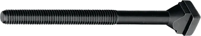 T-Nutenschraube (DIN 787) T-Nut 20mm M20 L.100mm Güte 8.8 AMF Online Kaufen