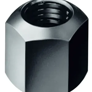 Mega-Angebot Sechskantmutter DIN 6330B M48 SW 75mm Festigkeit 10 AMF