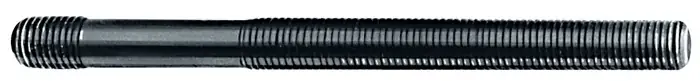 Stiftschraube DIN6379 M36x315mm vergütet auf 8.8 AMF Abverkauf