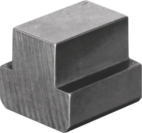 Sonderaktion T-Nutenstein Nr.508R T-Nut 12mm Rohling AMF