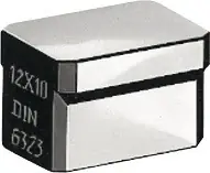 Nutenstein DIN 6323 Nennmaß der Nut 18/20mm Form A lose sitzend AMF Top-Preis