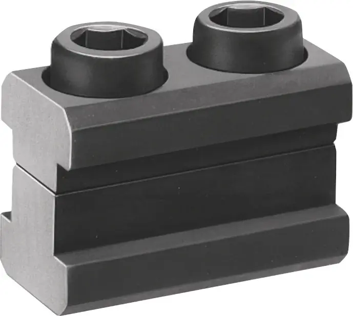 Nur Heute Nutenanschlag Nr.6491 Nut 20mm AMF