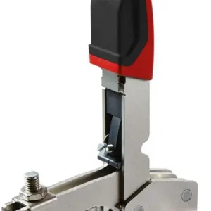 Super-Preis Senkrechtspanner STC-VH Gr.20 waagrechter Fuß BESSEY