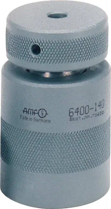 Schraubbock Nr.6400 Gr.300 m.flacher Auflage H.190-300mm AMF Preiswert