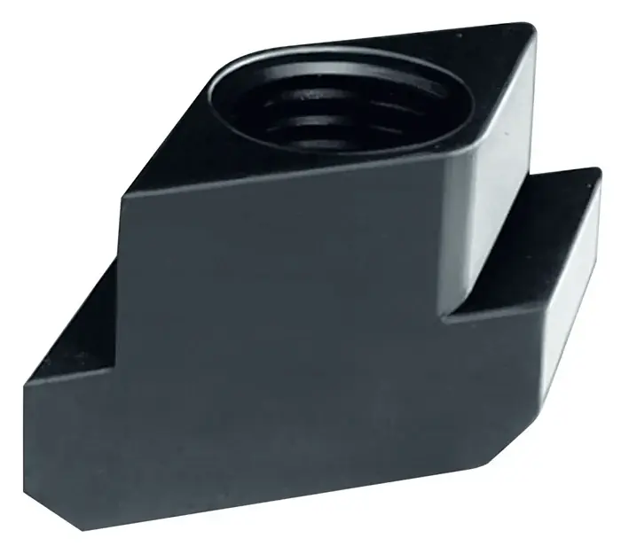 Ausverkauf T-Nutenstein Nr.510 T-Nut 20mm M18 rhombisch AMF