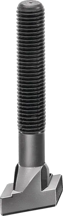 Rhombusschraube Nr.797 T-Nut 22mm M20 L.200mm Güte 8.8 AMF Knallerangebot