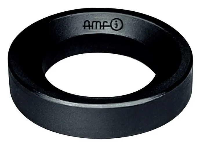 Kegelpfanne DIN 6319D f.Schrauben M24 Bohrungs-D.28mm Kegelwinkel 120Grad AMF Abverkauf