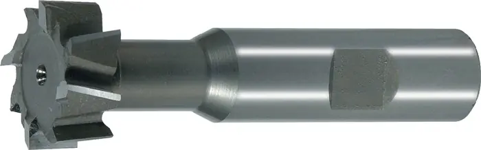 T-Nutenfräser DIN 851AB TypN D.21mm HSS-Co Verz.Kreuz Z.8 MAYKESTAG Schnäppchen