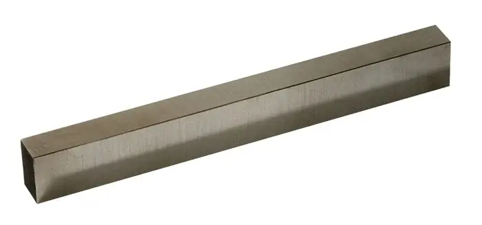 Wochenendangebot Drehling DIN 4964 Form D rechteck.B.8mmxH.5mm HSS-EW9Co10 L.160mm WILKE