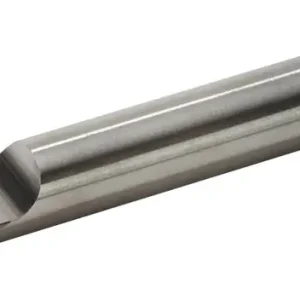 Wochenendangebot Gravierstichel Pro A D.4mm VHM Gesamt-L.75mm WERNER WILKE