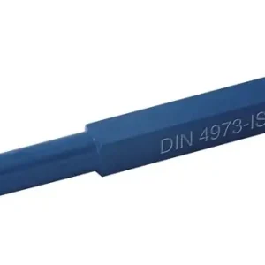 Bestpreis Innendrehmeißel DIN 4973ISO8 12x12mm HM P25/30 re. Wilke VE: 5 Stück