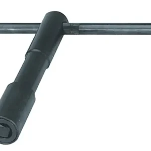Expressversand Spannschlüssel f.Futter-D.160mm 4-KT.10mm RÖHM