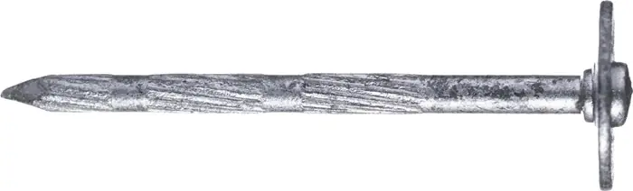 Mega-Angebot Stahlnagel D.3,5xL.80mm STA geh.metallisiert BÄR VE: 125 Stück