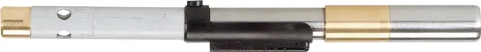 Zyklonbrenner 8707 Brenner-Ø 16mm Verbrauch 230 g/h 2,9 kW SIEVERT Sonderaktion