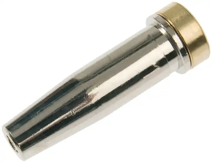 Schneiddüse 6290 AC1 15-25mm Acetylen Glattschaftdüse HARRIS Beliebt