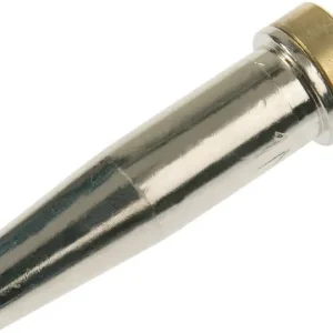 Top-Seller Schneiddüse 6290 NFF4 75-150mm Propan,Erdgas Glattschaftdüse HARRIS