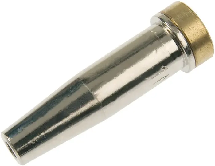 Top-Seller Schneiddüse 6290 NFF4 75-150mm Propan,Erdgas Glattschaftdüse HARRIS