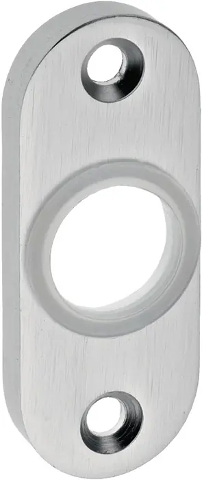 Direkt Vom Hersteller Dr.-Ros.3392/0000 Alu.F1 Schildst.8mm rd.ov.EDI
