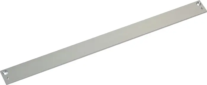 Montagepl.f.Gleitsch.G-N weiß 9016 H.30mm DORMAKABA Direktkauf