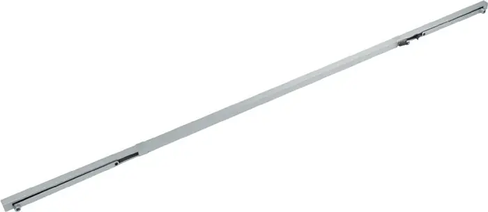 Ausverkauf Gleitsch.GSR-EMF-1/V f.TS 93 B weiß 9016 Bands.DORMAKABA
