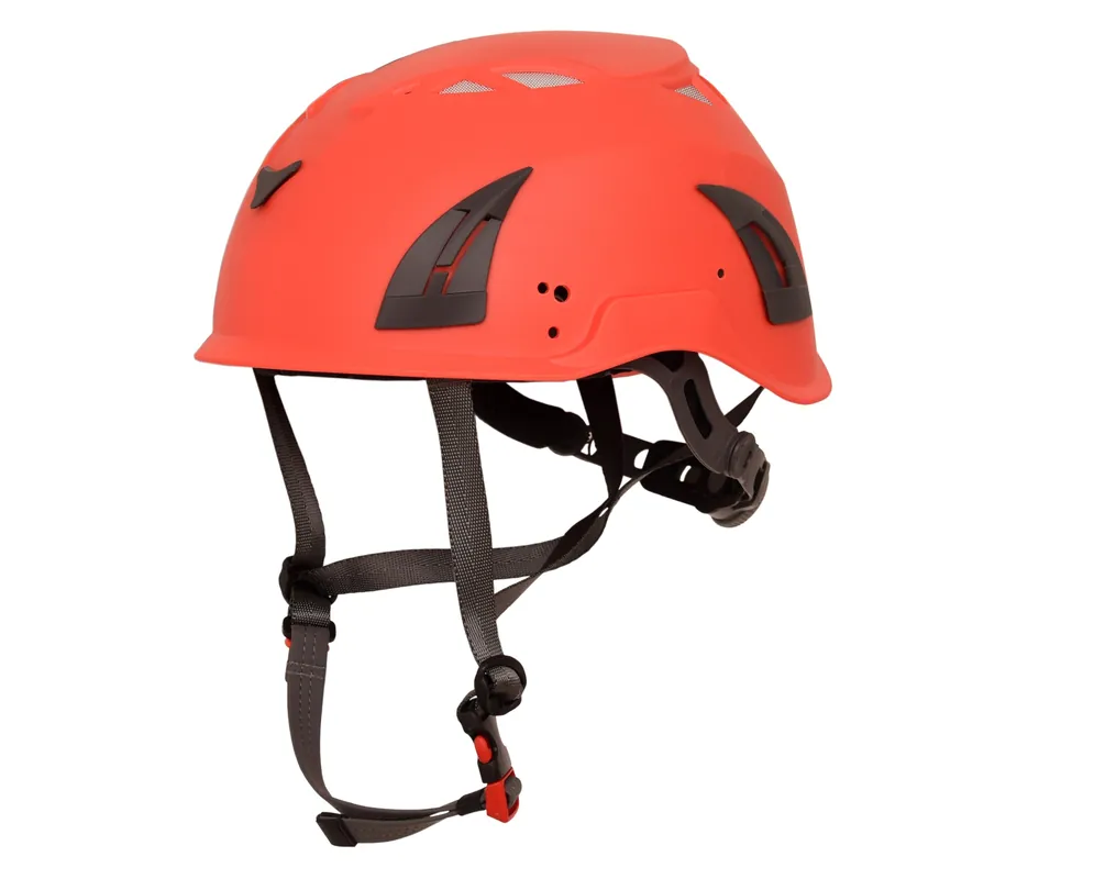 Jetzt Kaufen Kratos Safety FOX Schutzhelm