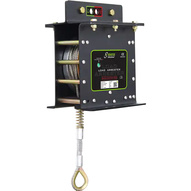 Kratos Safety Lastsicherungsgerät (max. 1000 kg) Wochenendangebot
