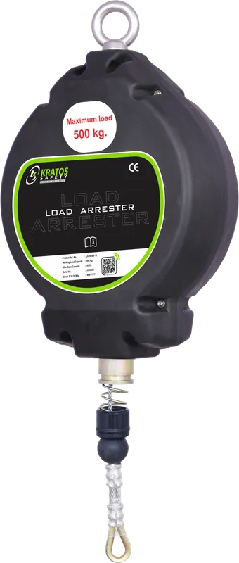 Kratos Safety Lastsicherungsgerät (max. 500 kg) Top-Seller