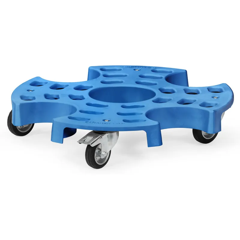 fetra Reifen-Roller TYRE TROLLEY Preisreduziert